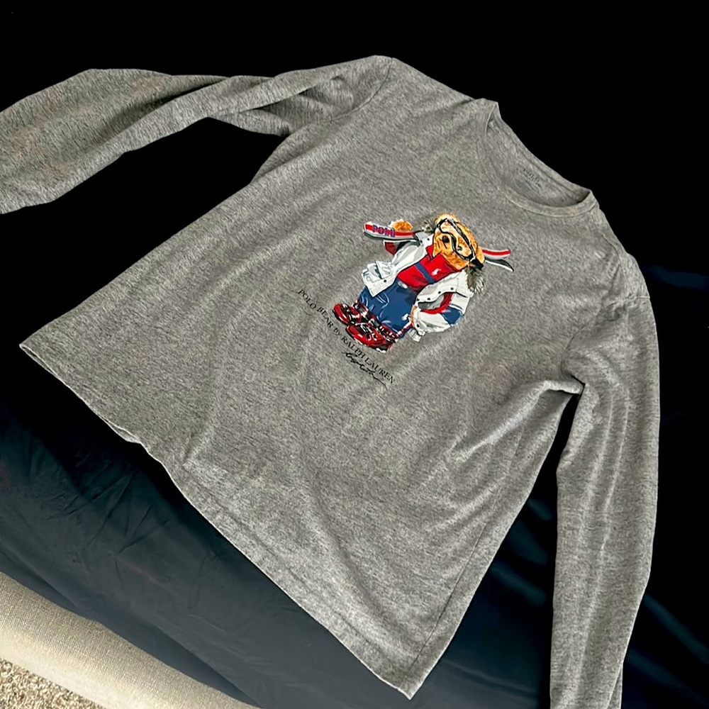 Men’s Medium Polo Ralph Lauren